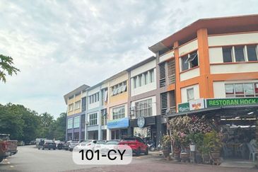 Bandar Botanic Klang