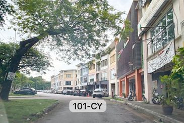 Bandar Botanic Klang