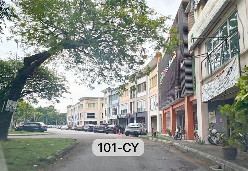 Bandar Botanic Klang