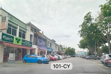 Bandar Botanic Klang