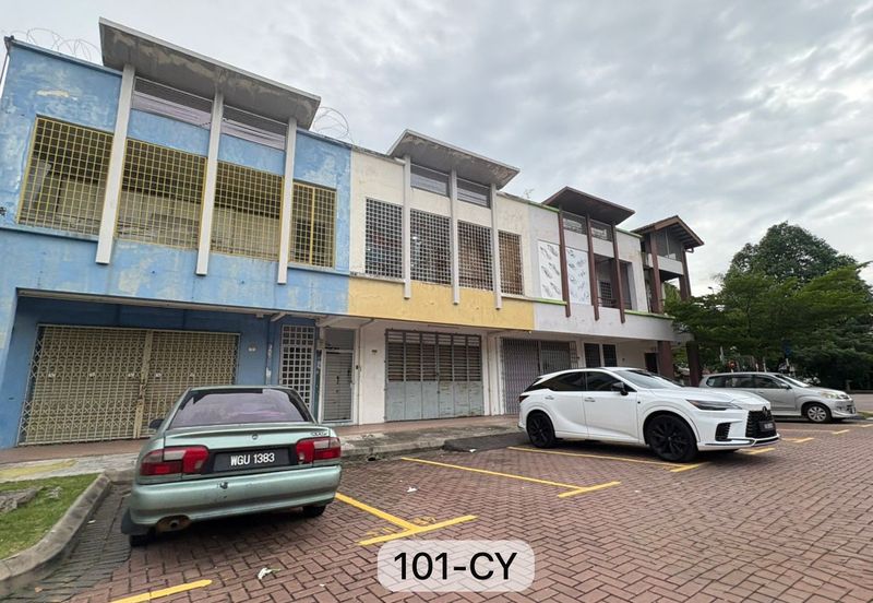 Bandar Botanic Klang