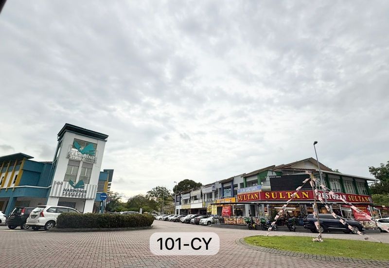 Bandar Botanic Klang