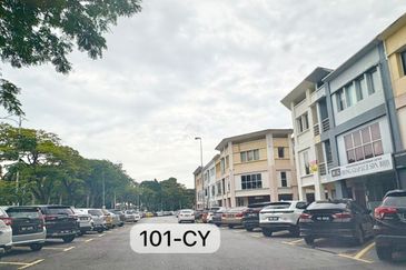 Bandar Botanic Klang