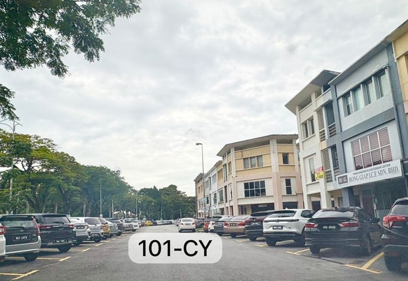 Bandar Botanic Klang