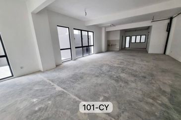 Edusentral @ Setia Alam