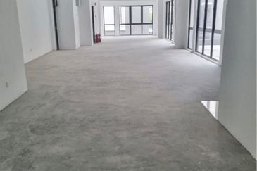 Edusentral @ Setia Alam