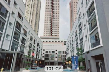 Edusentral @ Setia Alam