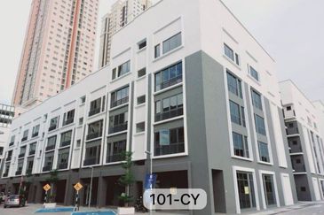 Edusentral @ Setia Alam