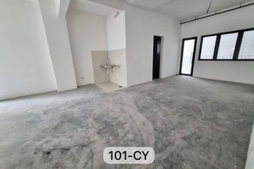 Edusentral @ Setia Alam