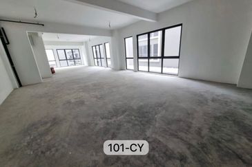 Edusentral @ Setia Alam