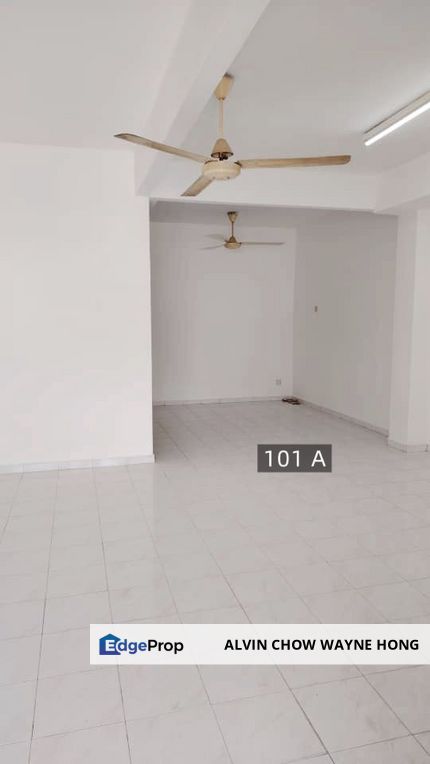 [SUPER LIMITED | PRIME LOCATION] Meru @ Klang, Double Storey Terrace House, Selangor, Klang