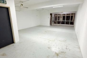 Setia Taipan 1, Setia Alam