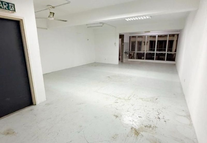 Setia Taipan 1, Setia Alam