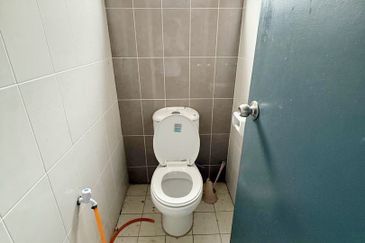 Setia Taipan 1, Setia Alam