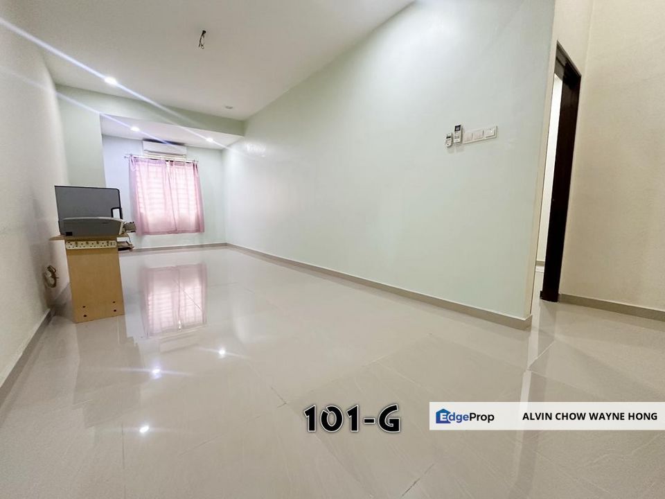 [RENO & EXTENDED | PRIME LOCATION] Batu Belah @ Klang, Double Storey Terrace House, Selangor, Klang