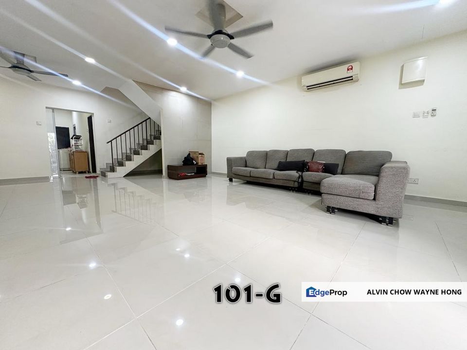 [RENO & EXTENDED | PRIME LOCATION] Batu Belah @ Klang, Double Storey Terrace House, Selangor, Klang