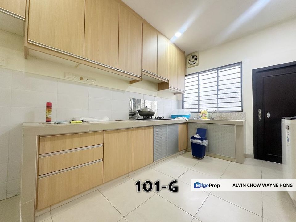 [RENO & EXTENDED | PRIME LOCATION] Batu Belah @ Klang, Double Storey Terrace House, Selangor, Klang