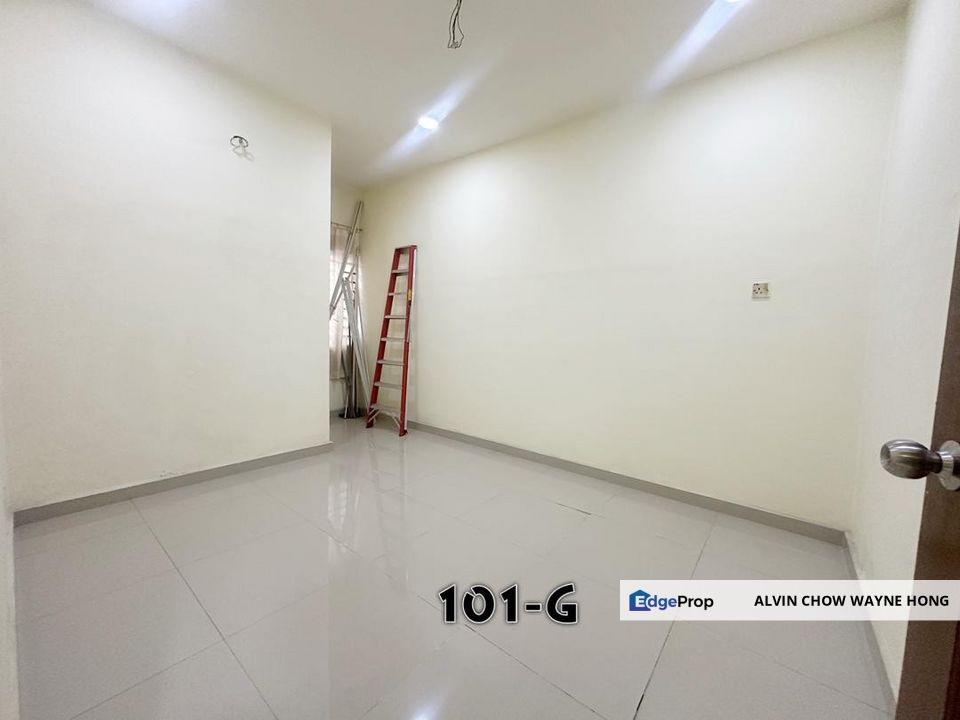 [RENO & EXTENDED | PRIME LOCATION] Batu Belah @ Klang, Double Storey Terrace House, Selangor, Klang
