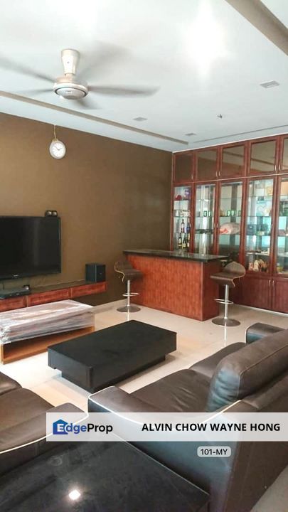 [SUPER BELOW MARKET | RENOVATED UNIT] Kota Bayuemas @ Klang, Double Storey Terrace House, Selangor, Klang