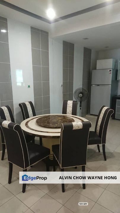 [SUPER BELOW MARKET | RENOVATED UNIT] Kota Bayuemas @ Klang, Double Storey Terrace House, Selangor, Klang