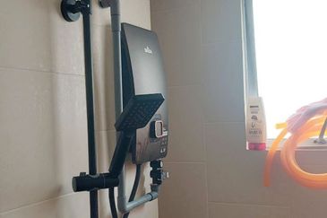 Seri Mutiara Apartment