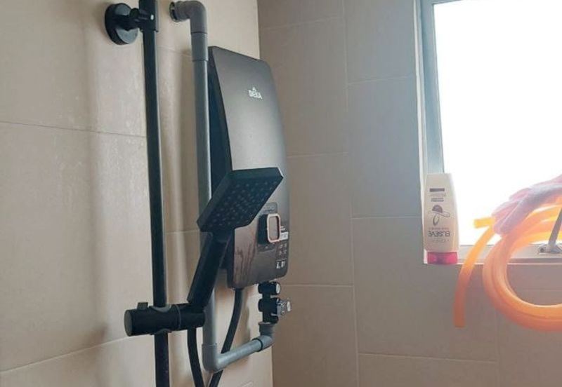 Seri Mutiara Apartment