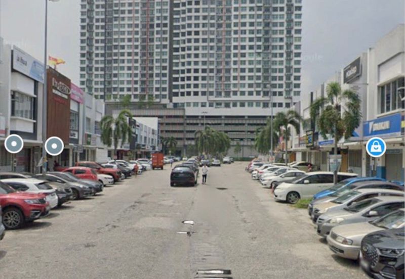 Bandar Botanic Klang