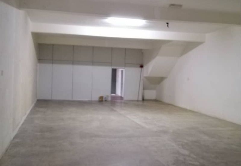 Bandar Botanic Klang