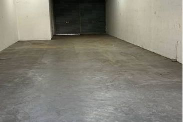 Bandar Botanic Klang