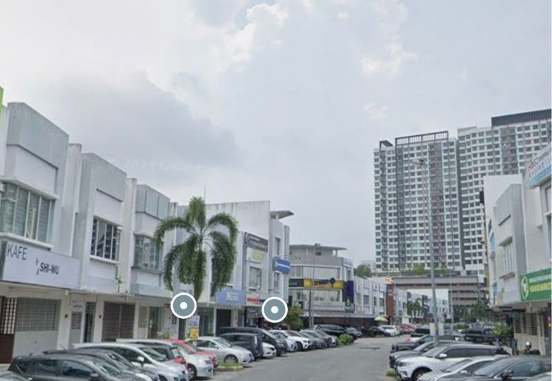 Bandar Botanic Klang