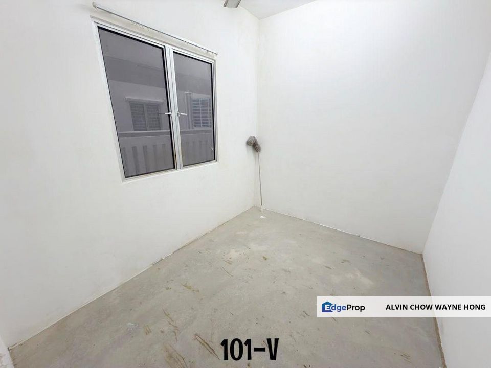 [FULL LOAN | TIPTOP CONDITION] De Cendana @ Setia Alam, Apartment, Selangor, Setia Alam/Alam Nusantara