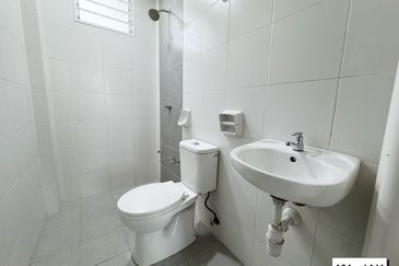 Orchis Apartment, Bandar Parklands