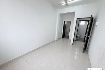 Orchis Apartment, Bandar Parklands