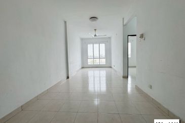 Orchis Apartment, Bandar Parklands