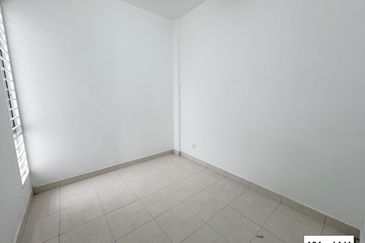 Orchis Apartment, Bandar Parklands