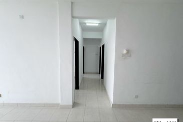 Orchis Apartment, Bandar Parklands