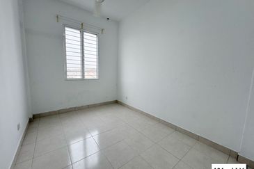 Orchis Apartment, Bandar Parklands