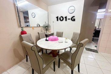 Persiaran Selat Selatan