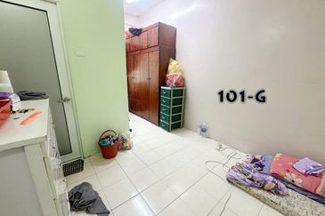 Persiaran Selat Selatan