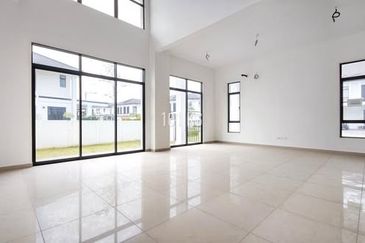 Norton Garden Semi D @ Eco Grandeur