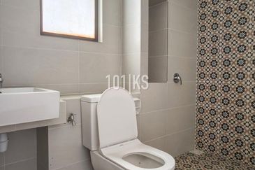 Norton Garden Semi D @ Eco Grandeur