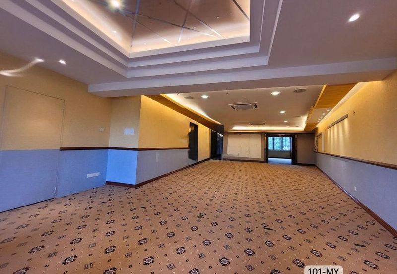 Bandar Botanic Klang