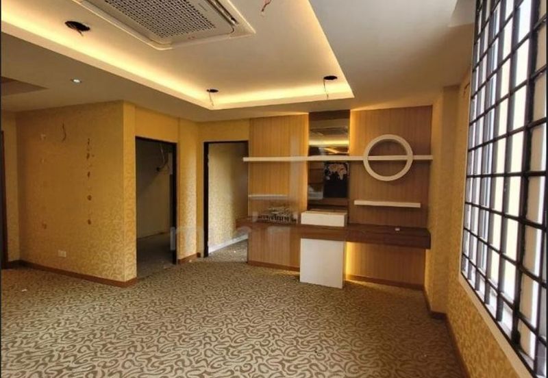 Bandar Botanic Klang