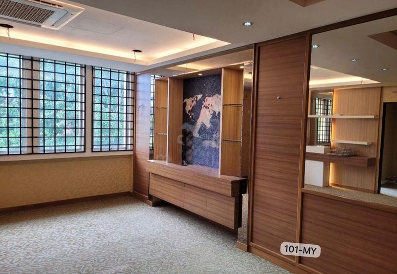 Bandar Botanic Klang