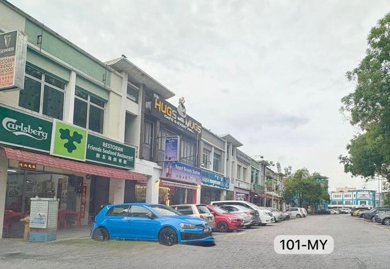 Bandar Botanic Klang