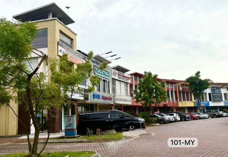 Bandar Botanic Klang