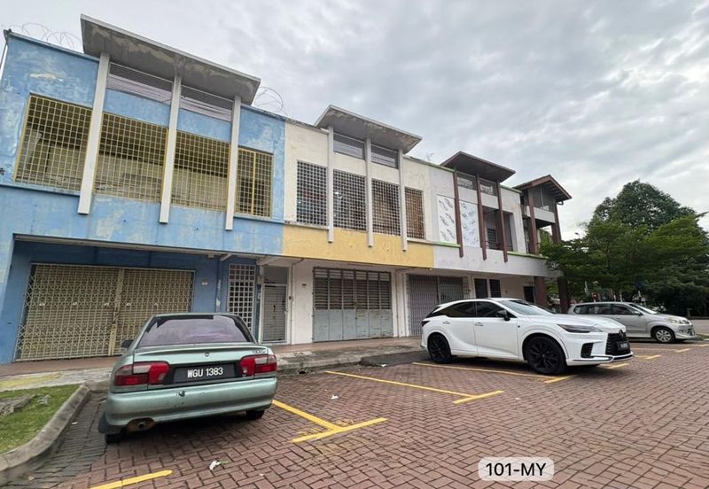 Bandar Botanic Klang