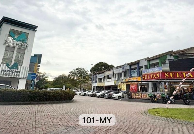 Bandar Botanic Klang