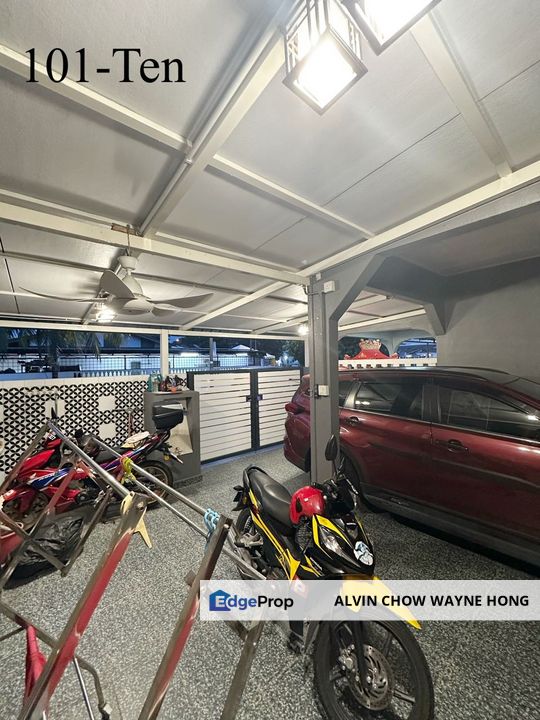 [FULL LOAN | PRIME LOCATION] Taman Klang Utama @ Klang, Single Storey Terrace House, Selangor, Klang