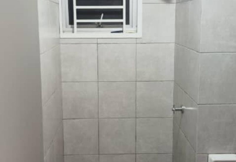 Trifolia 1 Apartment